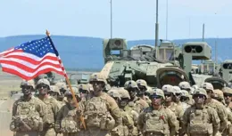 2024軍力排行：美國第一華而不實，印度緊追中國，兵力高達500萬