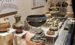 在博物館裏哪些古代文物能引發當代打工人的情感共鳴？