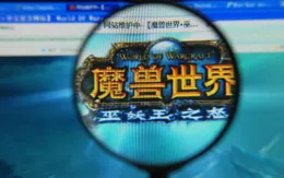 魔獸世界：網傳國服10月份開放60級版本，玩家戰網彈出CN客戶端