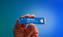 世界動畫日 | 威騰電子，守護你的每幀創意