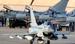 台軍上將：被壓得喘不過氣，當月447架次戰機升空，趨勢已不可擋