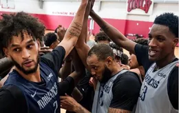 達拉斯獨行俠：角色球員是最大挑戰