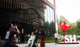 看露台電影，打卡「新地標」，BFC打造都市休閑度假新高地