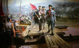 彭德懷有項「超能力」，劉徐粟林都不會，毛主席對此非常看重