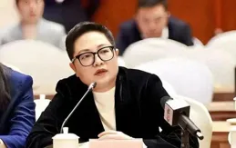 超訊通訊人事調動！新任女副總嶽潔鈺剛上任 曾在新浪幹銷售多年