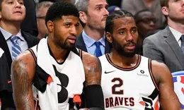 雷納德反擊喬治：你若不拉垮第一年就該奪冠，快艇是被你給坑了