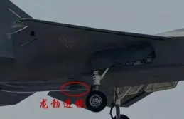 珠海航展軍機清單曝光：殲-20等三款五代機參展，殲-35A為空軍版