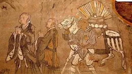 【心經】源自哪裏？是誰寫的？【心經】又是怎麽傳到中國的？