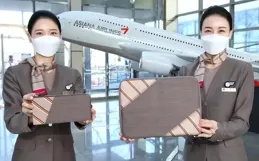 揭秘公務機：經常不知道明天飛哪兒，山珍海味不如現熬小米粥