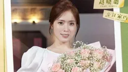 【好團圓】：直到江家巧的身份曝光，才知道她為何處處針對向南