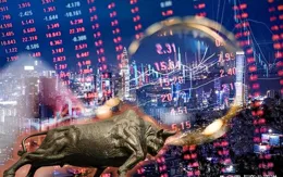 兄弟們，又一條好訊息來了，大牛市真的來了