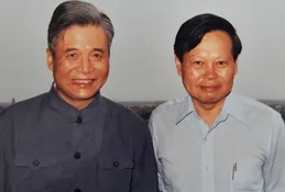 楊振寧的一生當中，不可避免地會與這三個牛人做比較