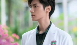 【宣判】兩大敗筆：街痞相王千源，苦臉藍盈瑩，一個比一個還尬