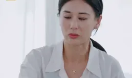 黃聖依自曝3年前就想離婚，楊子節目中哭著懺悔：做得比外人還差