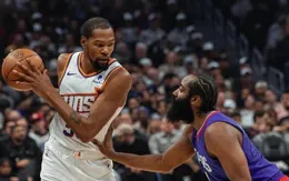 為什麽哈登和杜蘭特現在能拿高薪，而衛斯特布魯克只能拿底薪？