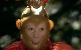 西遊記裏，他是純武力最強的妖怪，孫悟空只是他的小弟而已