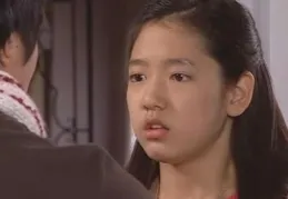 根本「瘋女人」！樸信惠【來自地獄的法官】越瘋粉越愛：人生命定角色