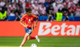 巴薩天才亞馬爾最大的隱患已經出現，巴薩球迷十分擔心