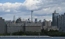 北京最佳化房地產政策，五環內購房資格「5改3」：咨詢的變多了，客戶信心變足