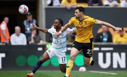 蘭帕德未為哈弗茨尋佳位，艾爾特塔信任後收碩果