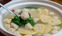 荊門有個中國豆腐之鄉，9萬人口5萬人做豆腐，年收益超過20億