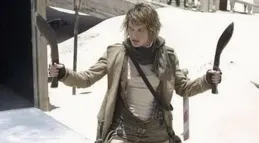 假如生化危機爆發，你覺得選哪位漫威英雄做搭檔更安全