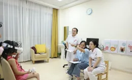 創新引領！草莓醫院邁出兒童腦智發育創新醫療重要一步