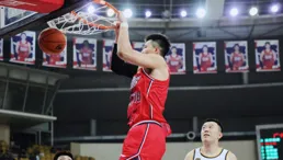 全能內線誕生！19+21+28分表現驚人，曾被郭士強忽視？