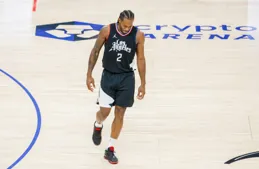 萊昂納德：球隊想要確保我在重要的時刻保持健康