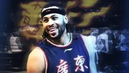 確認！廣東男籃總經理朱芳雨透露將引進第三外援