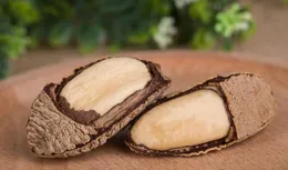 霹靂果和沙漠果，熱度極高的貴族幹果，卻被傳出大量不實資訊