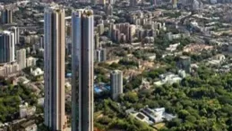 身毒人眼中的上海