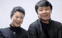 王楠讓女兒練桌球，但沒有讓兒子練