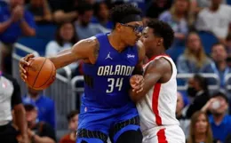 Shams：溫德爾-卡特與魔術簽下一份3年5900萬美元的續約合約