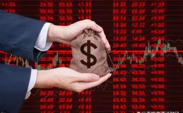 深度解讀：國家這幾天為啥開始提振股市了？一場盛大的經濟賽局！