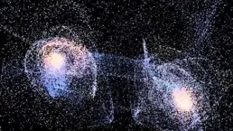 科學家：銀河系每立方光年289萬顆恒星，簡直多得驚人