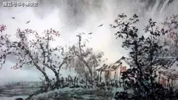 僻路人蹤獨未見，龔賢筆下的靜雅山水