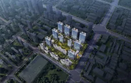 盤點格調隱翠軒配套資源，價格看這篇就夠了！