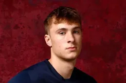 明年的NBA狀元，什麽來頭？新美國之子！