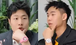 死裝網紅被1億人罵上熱搜？00後開創的二本戀綜卻反獲全網怒贊！