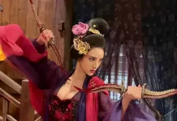 中國女明星裏誰的身材特別好？