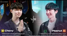 LOL拳頭正式官宣，五大分組全面改革，LCK新賽制公開，引入全域BP