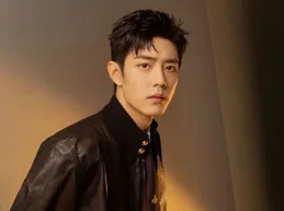 肖戰斬獲內娛「首位且唯一」榮譽！話題播放量破1900億，巨星太牛