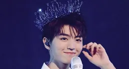 王一博成金雞影帝爭奪戰焦點：95生中的獨一無二