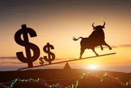 國企改革頭號猛將，華為+國資控股+騰訊參股，潛力有望暴漲2000%