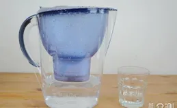 碧然德海洋系列凈水器怎麽樣？高效低成本體驗