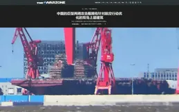 美媒眼中的076型，雙艦島設計不是造航母，而是為了大型無人機