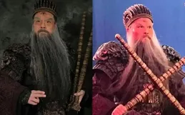 【封神演義】法寶最強王者！蛟龍神器竟源自兇獸