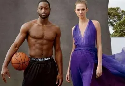 NBA身體素質最炸裂的五大得分後衛，半人半神最強，麥迪守門員！