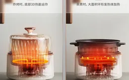 空氣炸鍋會致癌是真的嗎？